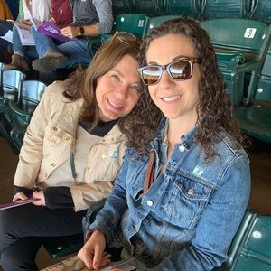 Meet your Posher, Jennifer